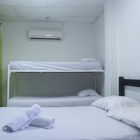 Hotel Paseo Bolivar Cartagena Ngoại thất bức ảnh