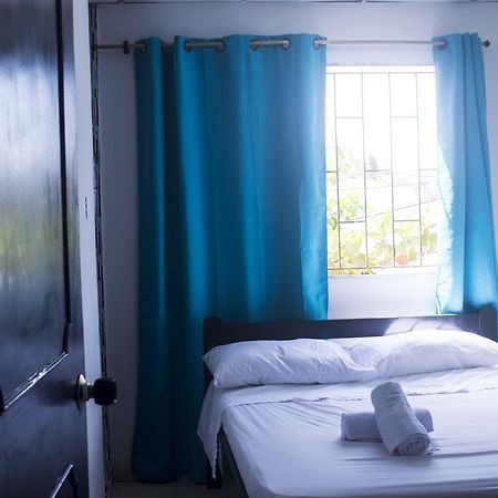 Hotel Paseo Bolivar Cartagena Ngoại thất bức ảnh