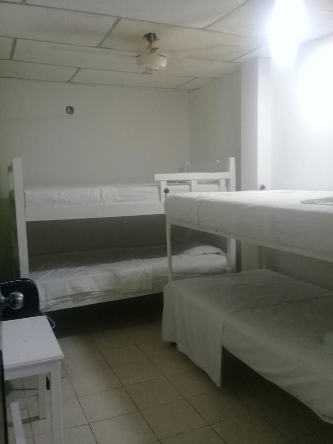 Hotel Paseo Bolivar Cartagena Ngoại thất bức ảnh