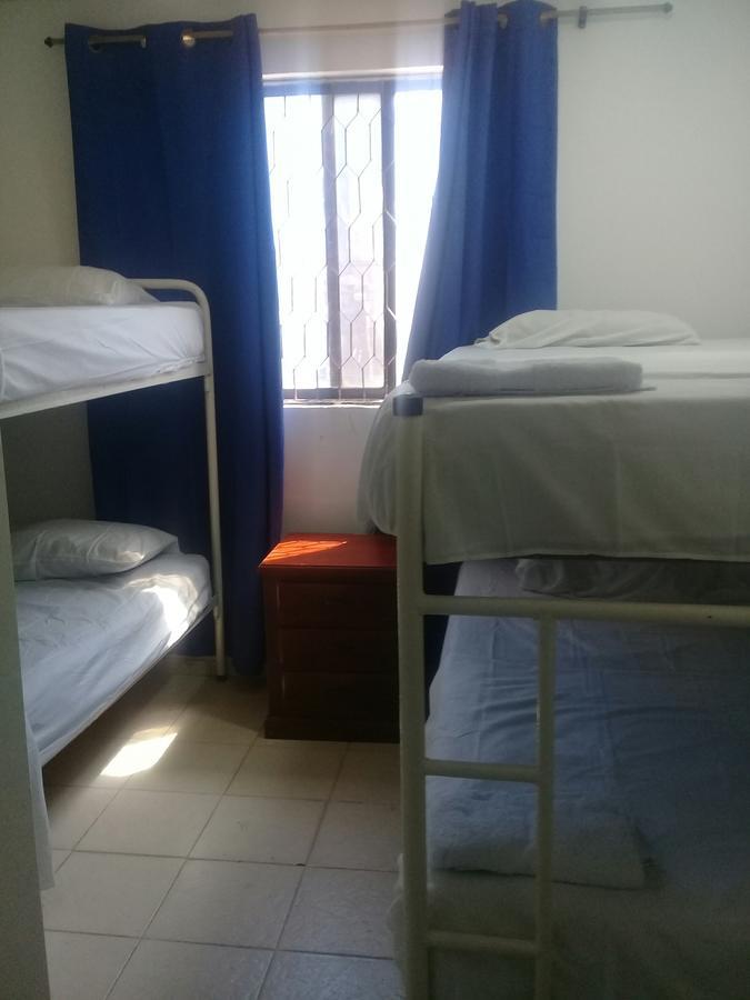 Hotel Paseo Bolivar Cartagena Ngoại thất bức ảnh