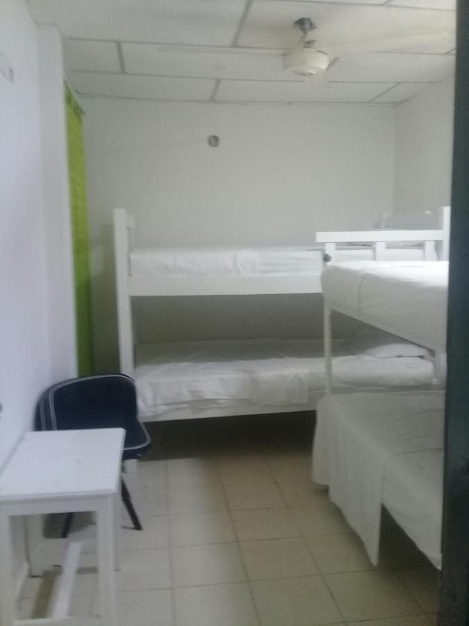 Hotel Paseo Bolivar Cartagena Ngoại thất bức ảnh