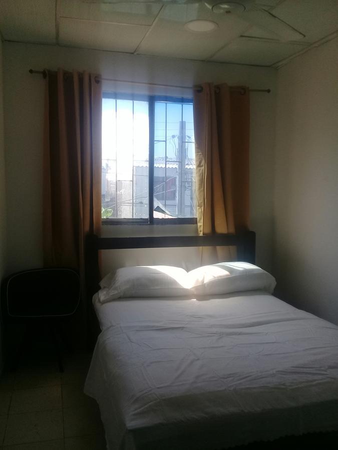 Hotel Paseo Bolivar Cartagena Ngoại thất bức ảnh