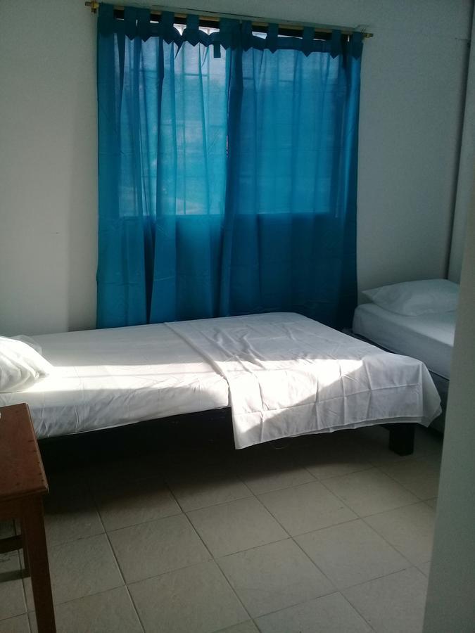 Hotel Paseo Bolivar Cartagena Ngoại thất bức ảnh