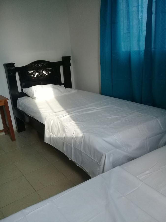Hotel Paseo Bolivar Cartagena Ngoại thất bức ảnh