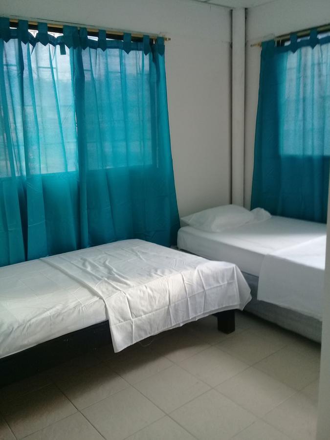 Hotel Paseo Bolivar Cartagena Ngoại thất bức ảnh