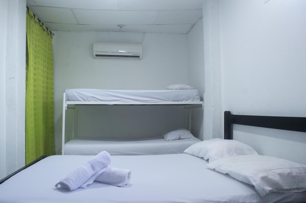Hotel Paseo Bolivar Cartagena Ngoại thất bức ảnh